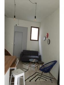 For rent Valenciennes 1 room 15 m2 Nord (59300) photo 1