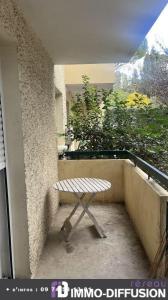 For sale 1 room 35 m2 Herault (34000) photo 3