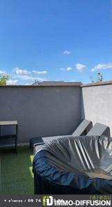 For sale 3 rooms 90 m2 Moselle (57600) photo 2