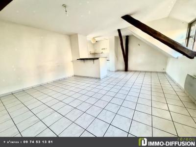 Acheter Appartement  76300 euros
