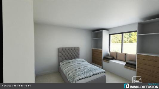 For sale NMES MONTPELLIER 4 rooms 90 m2 Gard (30250) photo 2
