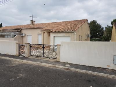 For rent Fourques Gard (30300) photo 0