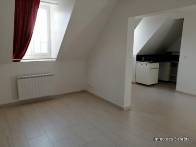 Annonce Location Appartement Villers-saint-frambourg 60