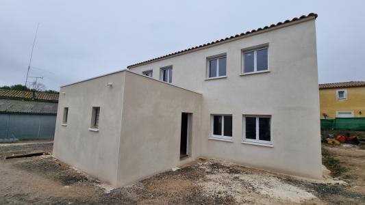 For sale Salinelles Gard (30250) photo 0