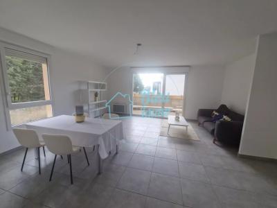 For sale Baillargues 3 rooms 65 m2 Herault (34670) photo 2