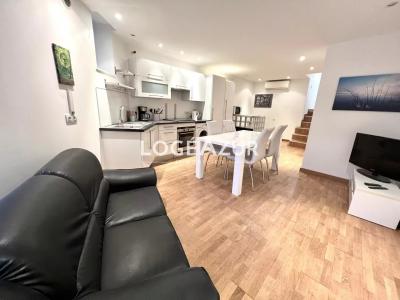 Annonce Location vacances 3 pices Appartement Antibes 06