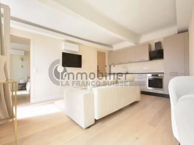 For sale Nice 3 rooms 55 m2 Alpes Maritimes (06300) photo 2