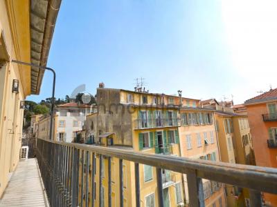 For sale Nice 3 rooms 55 m2 Alpes Maritimes (06300) photo 3