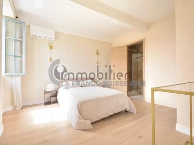 For sale Nice 3 rooms 55 m2 Alpes Maritimes (06300) photo 4
