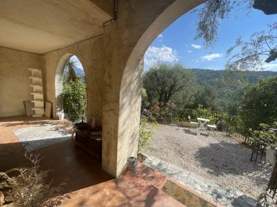 For sale Bendejun 6 rooms 173 m2 Alpes Maritimes (06390) photo 2