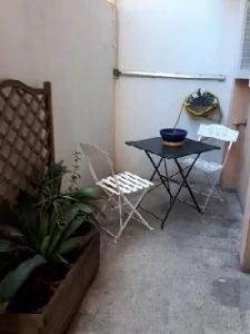 For rent Cannet 1 room 20 m2 Alpes Maritimes (06110) photo 0