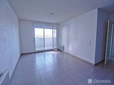For sale Istres 3 rooms 56 m2 Bouches du Rhone (13800) photo 1