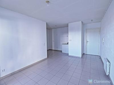 Acheter Appartement 56 m2 Istres