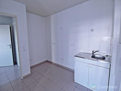 Acheter Appartement Istres Bouches du Rhone