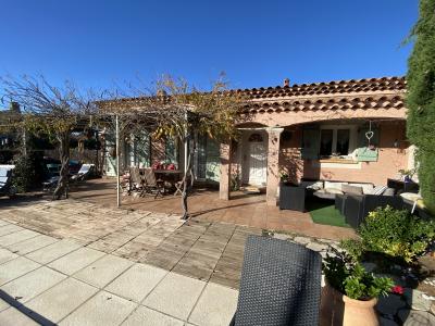 For sale Istres 5 rooms 97 m2 Bouches du Rhone (13800) photo 0