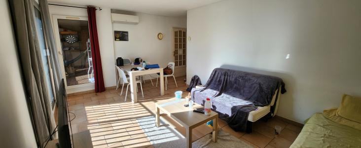 For sale Marseille-13eme-arrondissement 4 rooms 79 m2 Bouches du Rhone (13013) photo 0