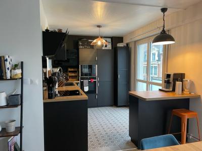 For sale Lille 4 rooms 109 m2 Nord (59000) photo 3