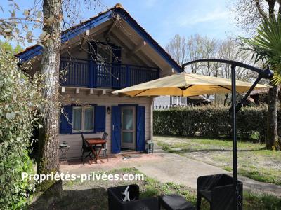 For sale Teste-de-buch 3 rooms 46 m2 Gironde (33260) photo 0