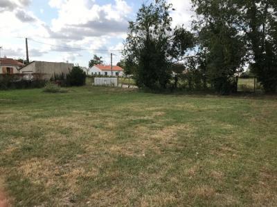For sale Ronde 500 m2 Charente maritime (17170) photo 3