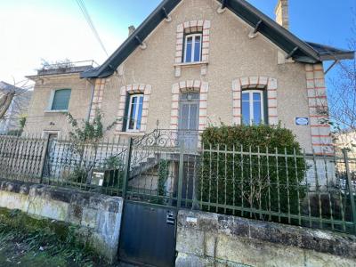 For sale Angouleme 7 rooms 170 m2 Charente (16000) photo 0