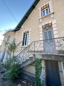 For sale Angouleme 7 rooms 170 m2 Charente (16000) photo 2