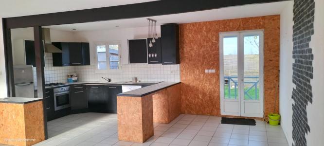 For sale Bourseville 3 rooms Somme (80130) photo 2