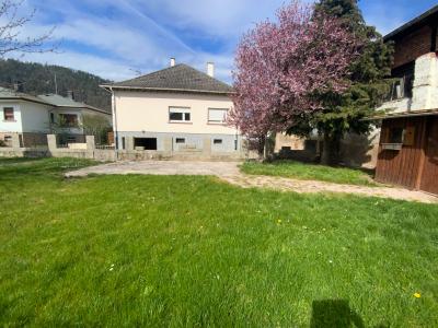 For sale Chatenois 5 rooms 124 m2 Bas rhin (67730) photo 0