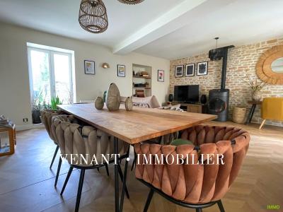 For sale Sarlat-la-caneda 5 rooms 120 m2 Dordogne (24200) photo 1