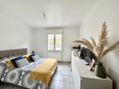 For rent Beauvais 4 rooms 92 m2 Oise (60000) photo 4