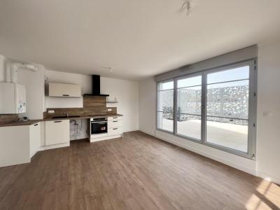 For rent Beauvais 3 rooms 59 m2 Oise (60000) photo 0