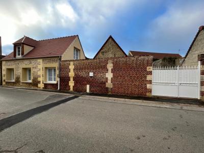 For rent Bailleul-sur-therain 3 rooms 56 m2 Oise (60930) photo 0