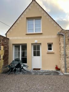 For rent Bailleul-sur-therain 3 rooms 56 m2 Oise (60930) photo 1