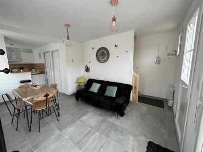 For rent Bailleul-sur-therain 3 rooms 56 m2 Oise (60930) photo 2