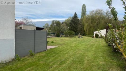 For sale Montauville 4 rooms 160 m2 Meurthe et moselle (54700) photo 1