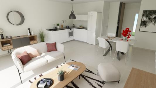 Acheter Maison 60 m2 Meung-sur-loire