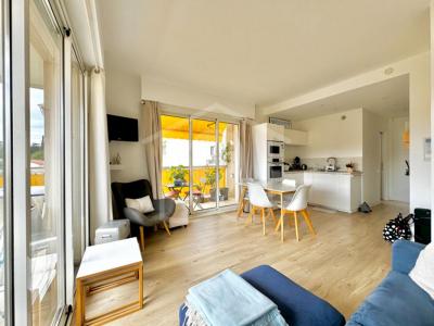 Acheter Appartement Juan-les-pins 250000 euros