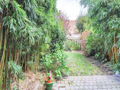 For sale Lambersart 4 rooms 105 m2 Nord (59130) photo 3