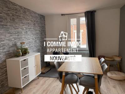 Annonce Location 4 pices Appartement Hersin-coupigny 62