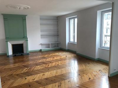 For rent Clermont-ferrand 5 rooms 140 m2 Puy de dome (63000) photo 3