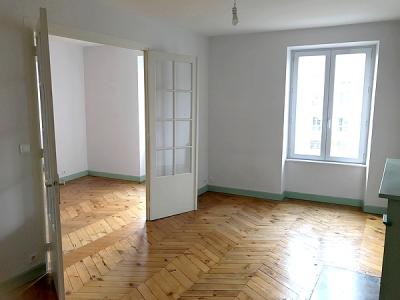 For rent Clermont-ferrand 5 rooms 140 m2 Puy de dome (63000) photo 4