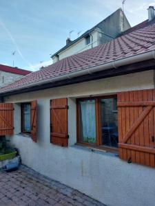 For sale Clermont 1 room 22 m2 Oise (60600) photo 0