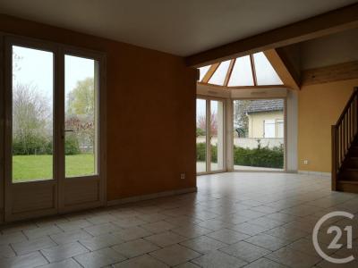 Acheter Maison 120 m2 Soissons