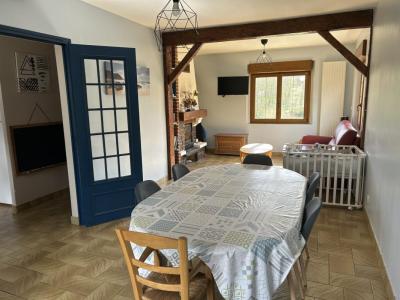 For sale Hornoy-le-bourg 4 rooms 105 m2 Somme (80640) photo 2