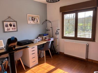 For sale Hornoy-le-bourg 4 rooms 105 m2 Somme (80640) photo 3