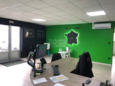 Annonce Location Local commercial Rozay-en-brie 77