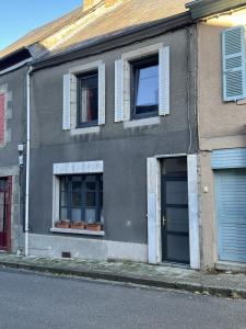 For sale Benevent-l'abbaye 3 rooms 106 m2 Creuse (23210) photo 1