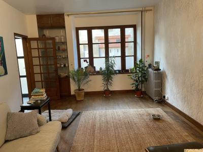 For sale Benevent-l'abbaye 3 rooms 106 m2 Creuse (23210) photo 3