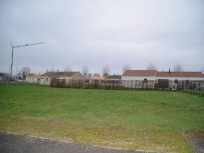 For sale Saint-maurice-des-noues 723 m2 Vendee (85120) photo 0