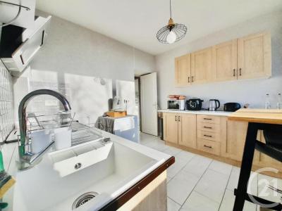 Acheter Appartement 60 m2 Limoges