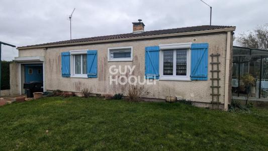 For sale Coulommiers 3 rooms 72 m2 Seine et marne (77120) photo 0